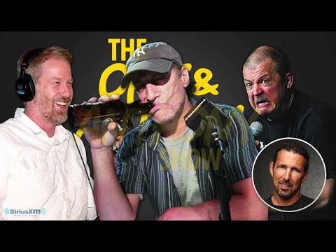 Rich Vos on O&A - Make Me As Gay As You Possibly Can