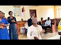 Chorale Victory Voice UNILUK Mimi Ni Nani Kuwa Hai Leo In Live Mp4