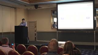Andrew Crouch - Test Data Management: is it still a concern for your business?