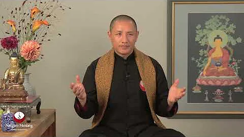 “Your Happiness Is in Your Own Hands - The Liberating Power of Letting Go" | Free Online Live