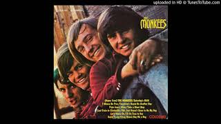 04. Tomorrow&#39;s Gonna Be Another Day - The Monkees - The Monkees