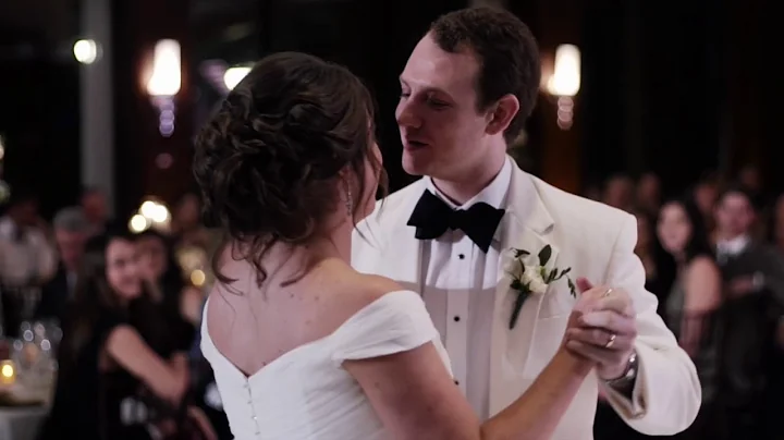 Rebecca + Garrison | Bridal Film at BraeBurn Count...