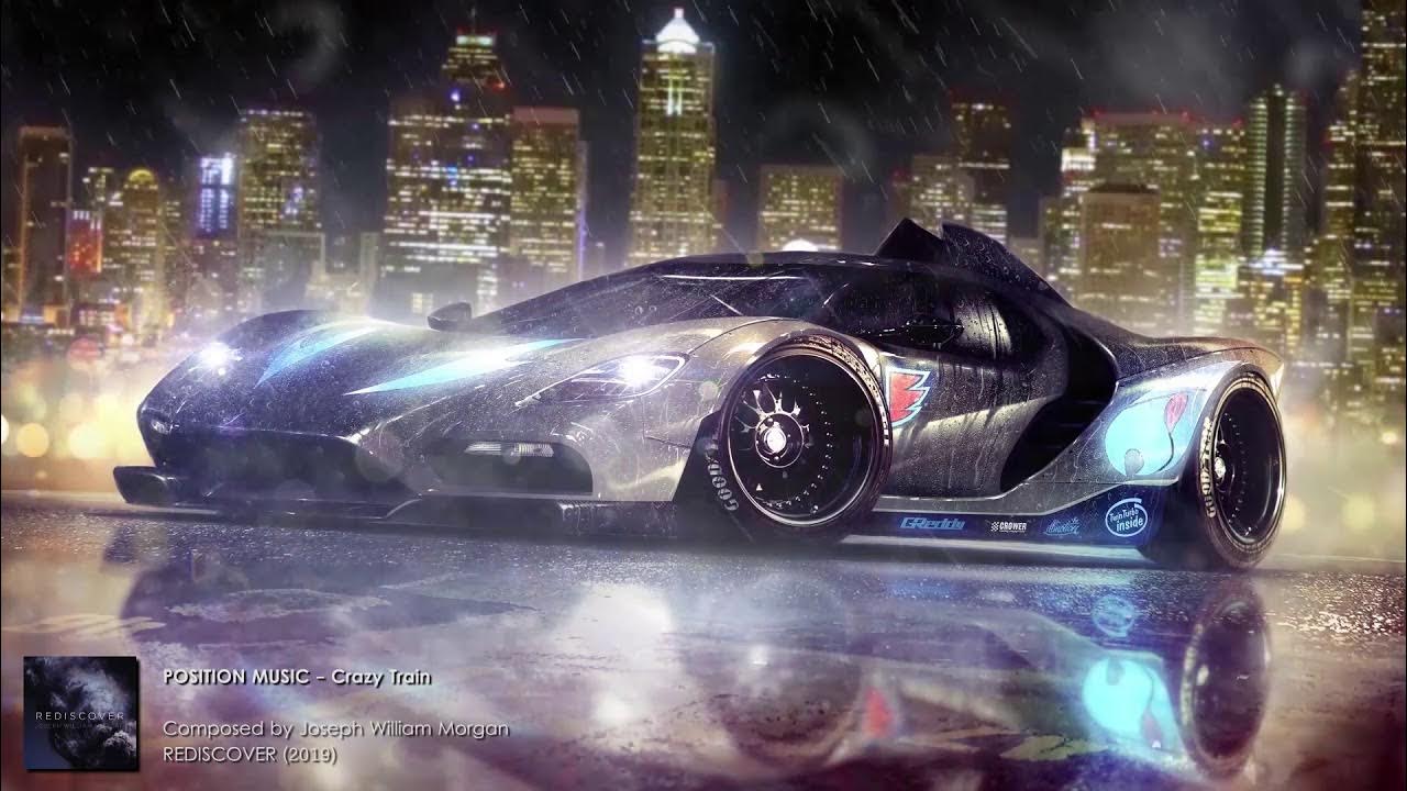 Position Music - Crazy Train (Ozzy Osbourne) (Anthem Launch Trailer Theme) - Epic Music Stars 105 Position Music - Crazy Train (Ozzy Osbourne) (Anthem Launch Trailer Theme) - Epic Music Stars 105