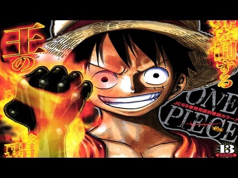 One Piece Chapter 699 Now The World Knows Youtube One Piece Chapter 699 Now The World Knows Youtube