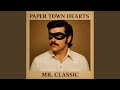 Paper Town Hearts
