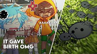 The Spider. Tawog Skit