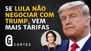 Lula só sabe conversar com ditaduras - Cristina Graeml - CAFÉ COM A GAZETA