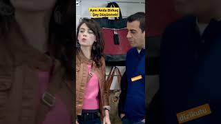 Aynı Anda Birkaç İş Düşünmek 1 Kadın 1 Erkek Zeynep Ozan