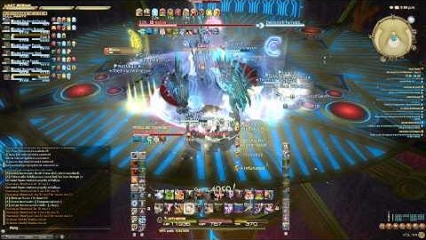 Turn 11 Coil, warrior POV