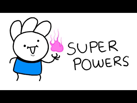 Lil Durk - Super Powers (Official Video)