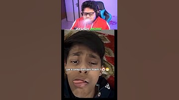 Try Not to Laugh Challenge 30 🤣 #AyushMore #funny #viral #shorts