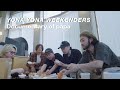 YONA YONA WEEKENDERS "パパ" [Documentary]