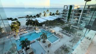 Pool on the Roof Top - Amazing Views!