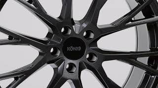 Konig interflow sp82