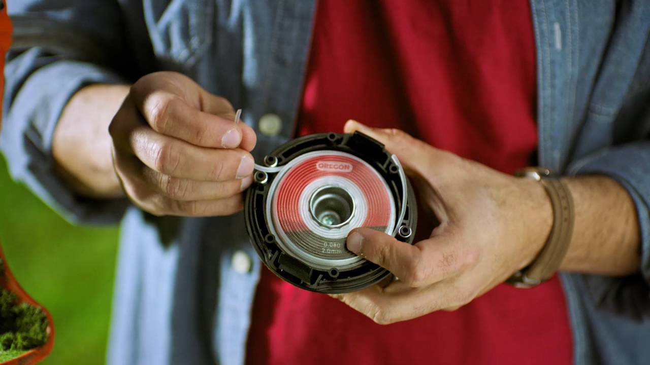 Filo Per Decespugliatore Oregon Gator SpeedLoad - Diametro 3mm, Trasparente, Confezione Da 3 Bobine - Foto 4