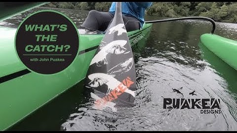 Whats the Catch? --- Technique With Johnny