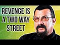 The worst steven seagal movie  attack force 2006