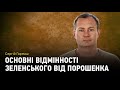 Чим відрізняється Зеленський від Порошенка та чи готова Росія на деоккуппацію Криму?