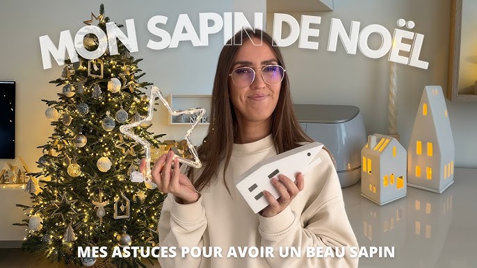 Noël zéro déchet : réaliser votre sapin de Noël écologique 