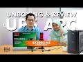 UPS APC BX800LI-MS 800VA, AVR, Sangat Cocok Untuk PC Gaming - Unboxing & Review