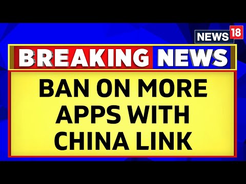 Chinese App Ban In India | Government Moves to Ban 138 Betting Apps, 94 Loan Apps With China Links - CNNNEWS18