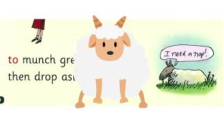 RWI - Orange Book 2 - I Think I Want to be a Bee - ee -📖✨  Phonics Fun for Early Readers! #phonics Net Worth