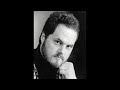 Glorious Bruce Ford in Almuzir's Main Aria and 1st Act Quartetto