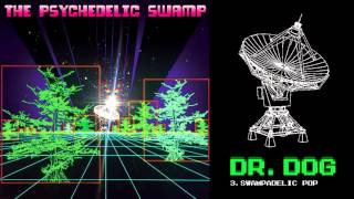 Dr. Dog - "Swampadelic Pop" (Full Album Stream) chords