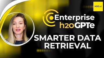 Enterprise GPTe - A RAG machine, but not only!