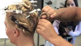 Farouk Systems USA  collection Contradiction making off