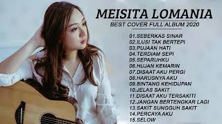 Meisita Lomania Cover Acoustic Full Album 2020 - Best Cover By Meisita Lomania