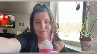 ASMR | Dollar Tree Haul | NEW FINDS