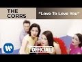 Miniature de la vidéo de la chanson Love To Love You (Radio Edit)