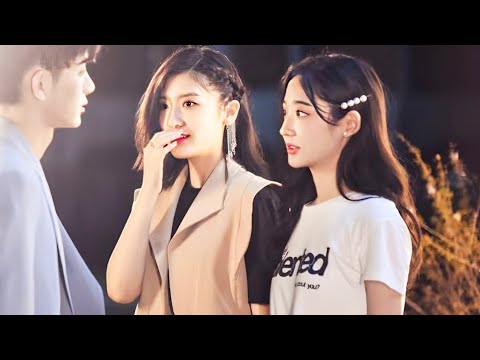 CEO falls in love with his employee❤️New Korean Mix Hindi Songs❤️Chinese Love Story❤️ Teddy Dear