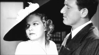 Jean Harlow - River Flows in You