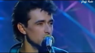 Jean Louis Murat - Si Je Devais Manquer De Toi (1989 - Music Video)