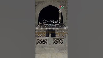 ما تيسر من سورة الفجر بصوت القارئ محمد اللحيدان 🇵🇸🇵🇸🇵🇸