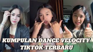 Latest Tiktok Velocity Dance  Trending March 2026  Part 253