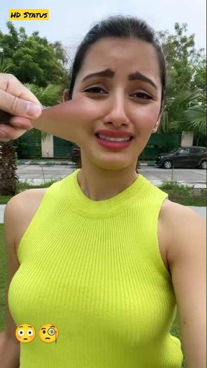 || Bokka Bokka Bo.. 😂 || A Out Action Of This Video || Short Video Status || Wonderful Lyrics 🧐||