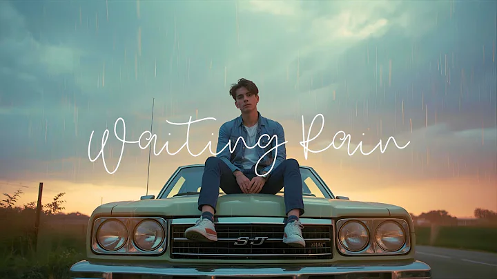 Notes for My Boy - Waiting Rain | indie folk love song