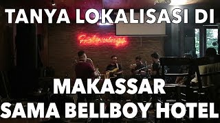 SOUL5IVE KE MAKASSAR MAMPIR KE LOKALISASI