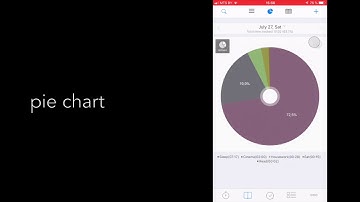 aTimeLogger Basics - #2 View Data