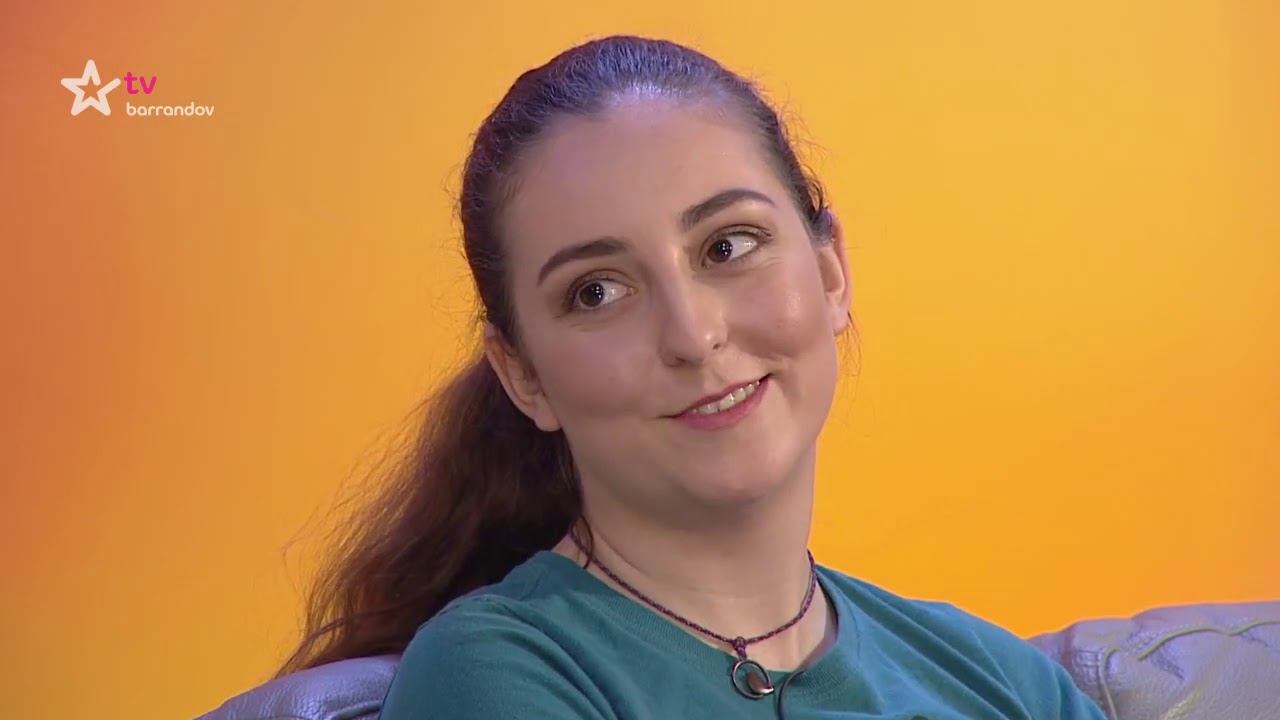 Nebezpečné vztahy (2019/61) - Samoobsluha