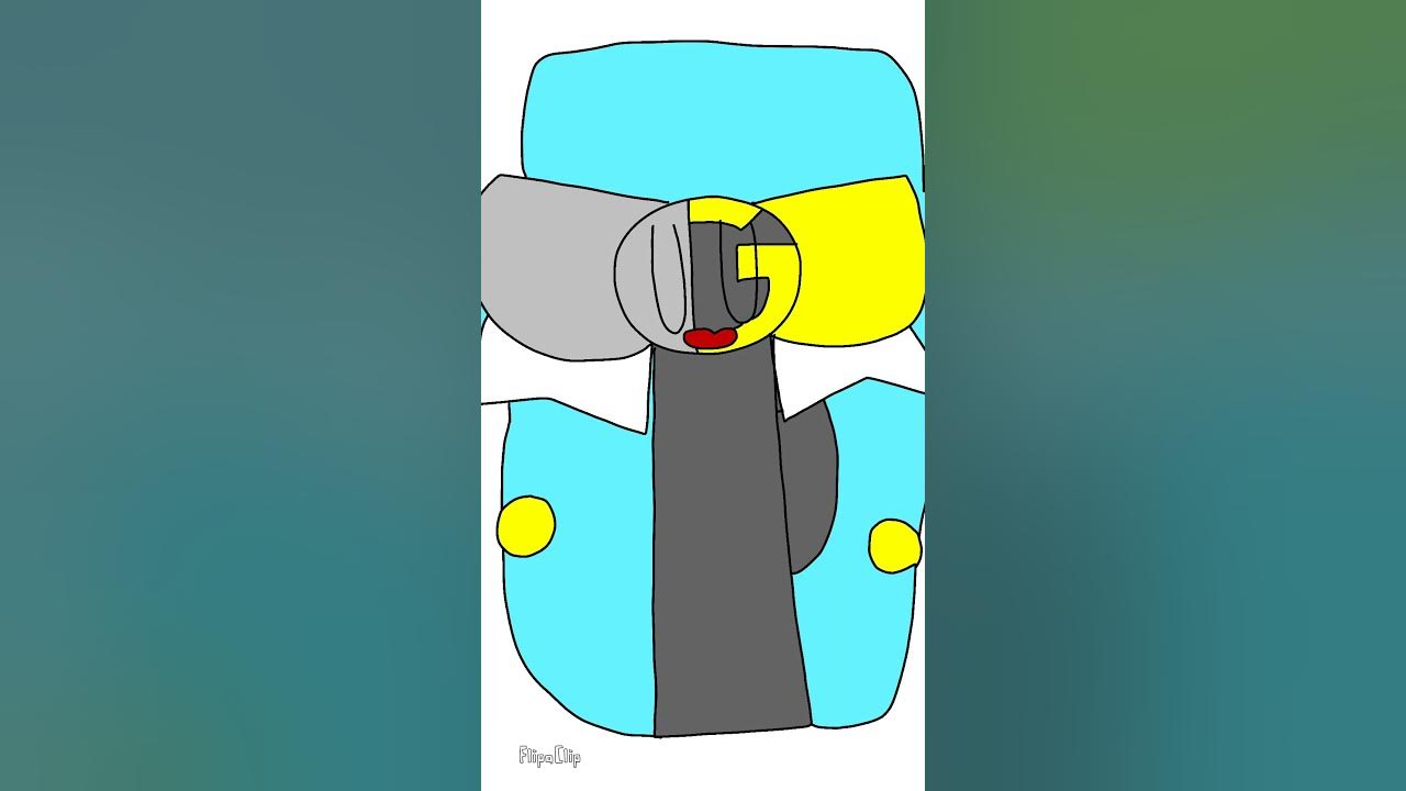 the-plane-is-gonna-crash-animation-meme-youtube