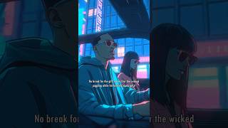 Aspex - Drive #hiphop #anime #ukrap