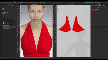CLO3D - CAMERA Multi Edit Views