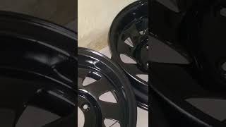 velg kaleng Katana Custom