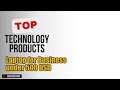 Top 5 Technology products about Laptop for Business under 500 USD Best-loved of All Time