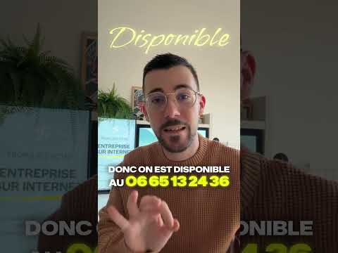Miniature de la vidéo : Consultant SEO Serrurier