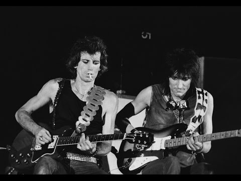 Top 10 Greatest Guitar Duos